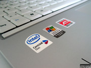 HP Compaq nx7400 Image HP Compaq nx7400 Image
