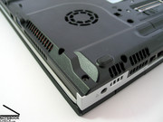 HP Compaq nx7400 Image HP Compaq nx7400 Image