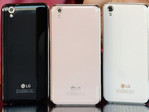 LG U mainstream smartphone coming to South Korea for 230 Euros