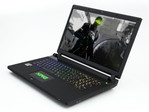 Review Clevo P177SM-A (Schenker XMG P704) Barebones Notebook