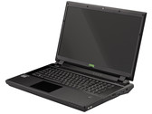 Review Clevo P370SM-A (Schenker XMG P724) Barebones Notebook