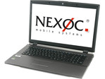 Review Clevo W370SS (Nexoc G728II) Barebones Notebook
