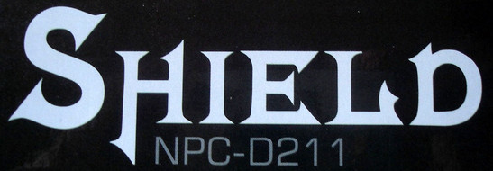 Xigmatek NPC-D211 Shield Xigmatek NPC-D211 Shield
