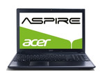 Acer Aspire 5755G (Picture: Acer)
