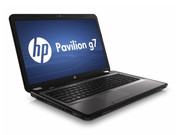 In Review: HP Pavilion g7-1353eg (Picture: HP)