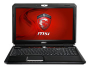 In Review: MSI GX60 (Picture: MSI)