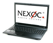 In Review: Nexoc M507II
