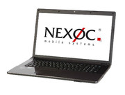In Review: Nexoc M731. Review unit courtesy of NEXOC GmbH & Co KG.