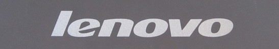 Lenovo's logo