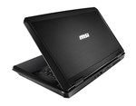 MSI GT70 (Picture: MSI) MSI GT70 (Picture: MSI)