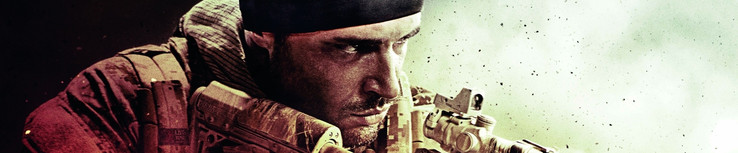Medal of Honor: Warfighter Medal of Honor: Warfighter