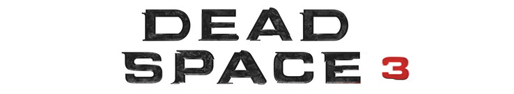 Dead Space 3 Logo Dead Space 3 Logo