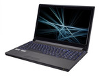 Review Clevo P150SM (One K56-4N) Barebones Notebook