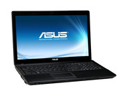 In Review: Asus X54HR-SO060V (Picture: Asus)