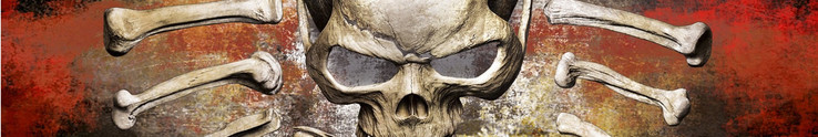 Artwork (Deep Silver) Artwork (Deep Silver)