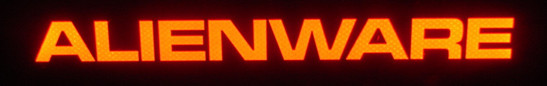Alienware M17x Alienware M17x