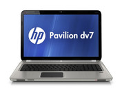 In Review: HP Pavilion dv7-6101eg