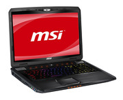 In Review: MSI GT780R