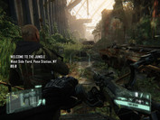 Low Settings Low Settings
