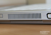 The N11M comes with only 512MB main memory (N11S 2x512MB), which limits the performance. The N11M comes with only 512MB main memory (N11S 2x512MB), which limits the performance.