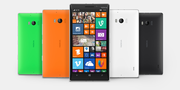 In Review: Nokia Lumia 930. Test device provided by Nokia Germany.