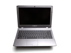 Eurocom launches M4 Ultraportable with Ubuntu pre-installed