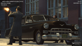 Mafia2 FHD 39fps Mafia2 FHD 39fps