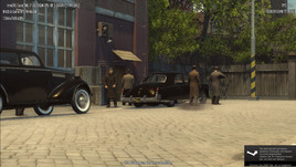 Mafia2 High 62fps Mafia2 High 62fps