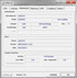 System info CPUZ System info CPUZ Mainboard