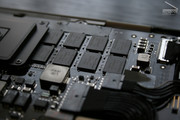 For example there's the memory chips which are permanently soldered onto the motherboard,...