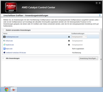 AMD's FirePro M4100 cannot be assigned to Cyberlink's MediaEspresso.