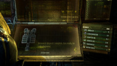 You can send a mini-robot that automatically collects resources. You can send a mini-robot that automatically collects resources.