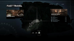 We can return to areas we've already visited. We can return to areas we've already visited.