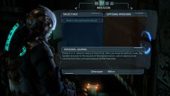 In addition to the classic mission descriptions, we also have the optional target marker. In addition to the classic mission descriptions, we also have the optional target marker.