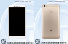 Xiaomi phablet may make use of a 6.44-inch display