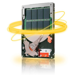 Seagate Momentus XT Seagate Momentus XT