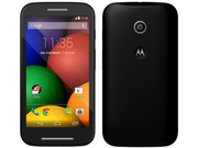 In Review: Motorola Moto E. Test model provided by Motorola Germany.