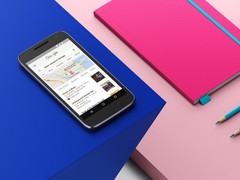 Moto G Play now available for 170 Euros