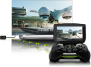 In Review: Nvidia Shield