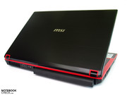 In review:  MSI GX740-i7247LW7P