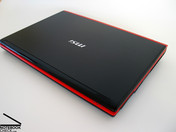 MSI GT627 MSI GT627