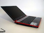 MSI Megabook GT627 MSI Megabook GT627