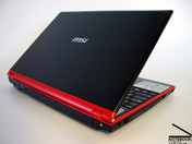 MSI GT627 MSI GT627