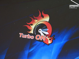 MSI GT627 Turbo MSI GT627 Turbo