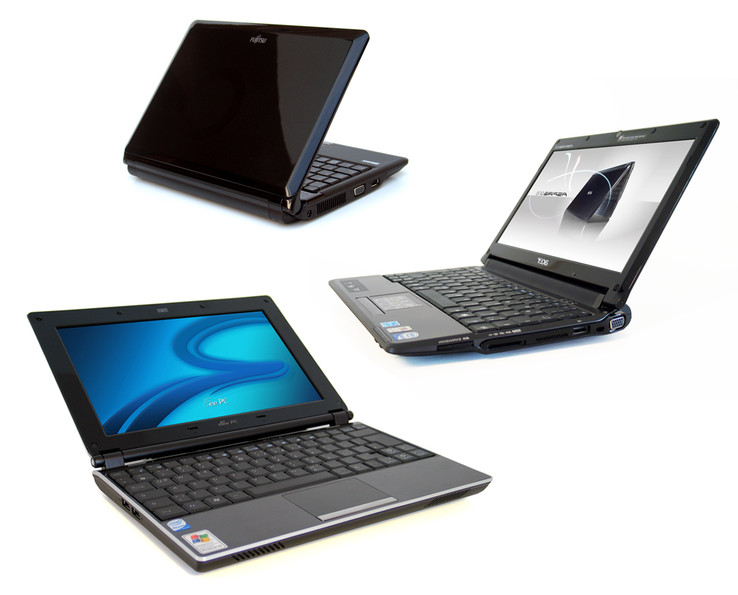 Eee PC & Co - Tool or Toy?
