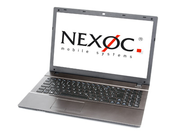 In Review: Nexoc B509II Ultra. Courtesy of: Nexoc