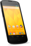 Still great value for money: The Google Nexus 4.
