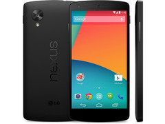 LG Nexus 5 (2014)