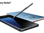 Samsung Galaxy Note 7 Android phablet recall issued by CPSC