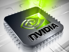 Nvidia sees both slight revenue growth and significant drop in profits